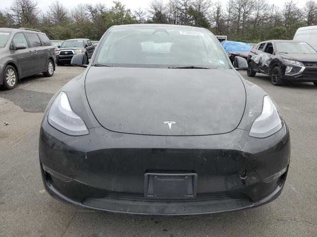 VIN 7SAYGDEE2PA181415 2023 Tesla MODEL Y no.5