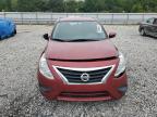 NISSAN VERSA S photo