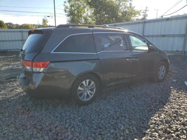 VIN 5FNRL5H46FB027300 2015 Honda Odyssey, EX no.3