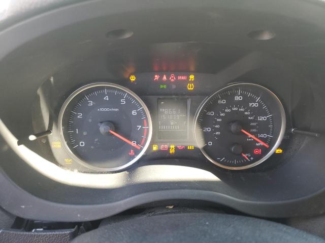 2016 SUBARU CROSSTREK - JF2GPABC6G8285615