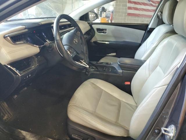 VIN 4T1BD1EB4DU002003 2013 Toyota Avalon, Hybrid no.7