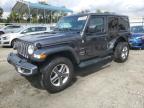 JEEP WRANGLER U photo