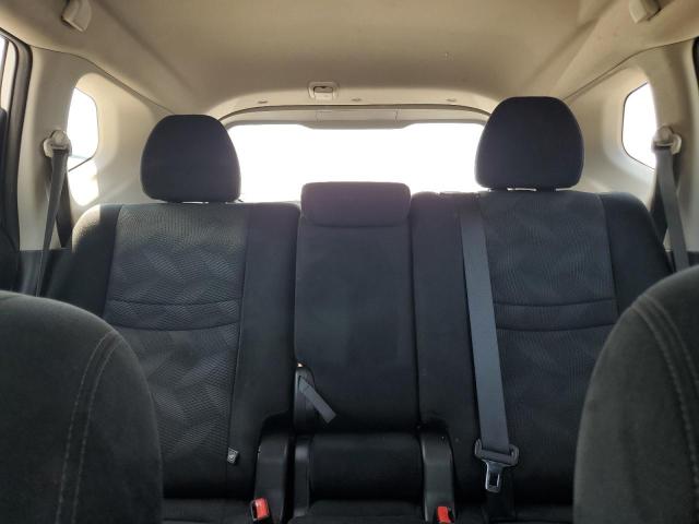 2016 NISSAN ROGUE S - 5N1AT2MTXGC921867