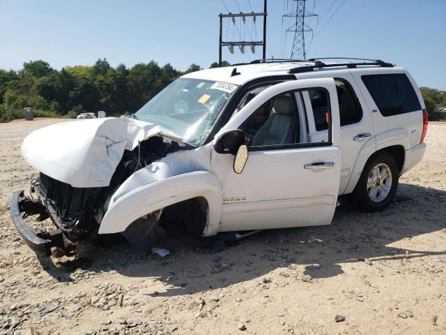 2011 CHEVROLET TAHOE K150 1GNSKBE09BR200033  70304754