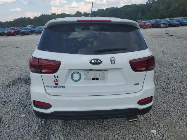 2020 KIA SORENTO 5XYPG4A30LG686680