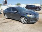 Lot #3022986149 2016 FORD FUSION SE