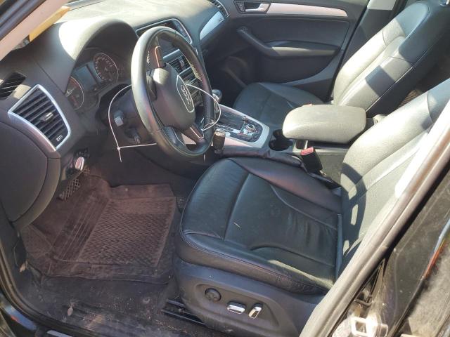 2016 AUDI Q5 TECHNIK WA1L7AFP6GA139003