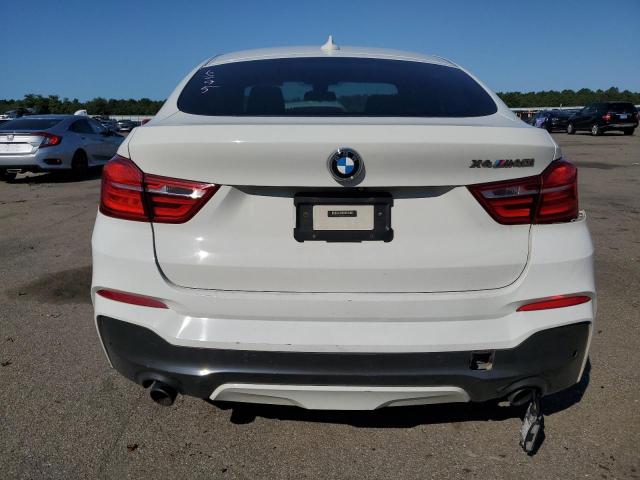 VIN 5UXXW7C36H0U26295 2017 BMW X4, Xdrivem40I no.6