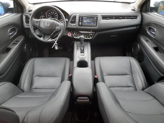 2021 HONDA HR-V EXL - 3CZRU6H70MM726518