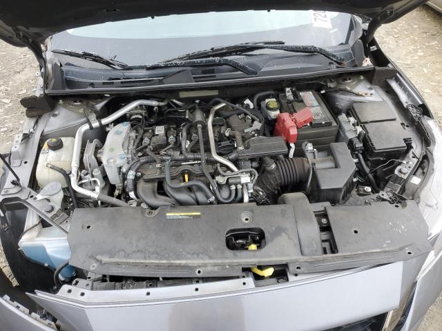 2020 NISSAN SENTRA SR - 3N1AB8DV9LY294918