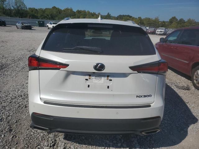 VIN JTJYARBZ6K2124732 2019 Lexus NX, 300 Base no.6