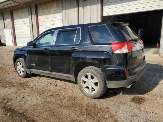 2016 GMC TERRAIN SL - 2GKALMEK4G6208692