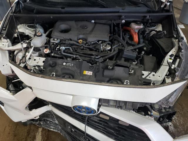 2023 TOYOTA RAV4 XSE - 2T3E6RFV2PW044048