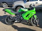 2008 KAWASAKI EX650 A - JKAEXEA178A038556