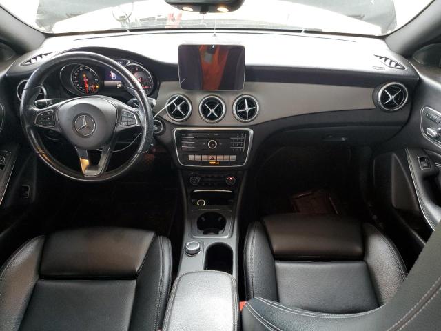 VIN WDDSJ4EB4KN738161 2019 Mercedes-Benz CLA-Class,... no.8