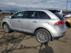 LINCOLN MKX photo