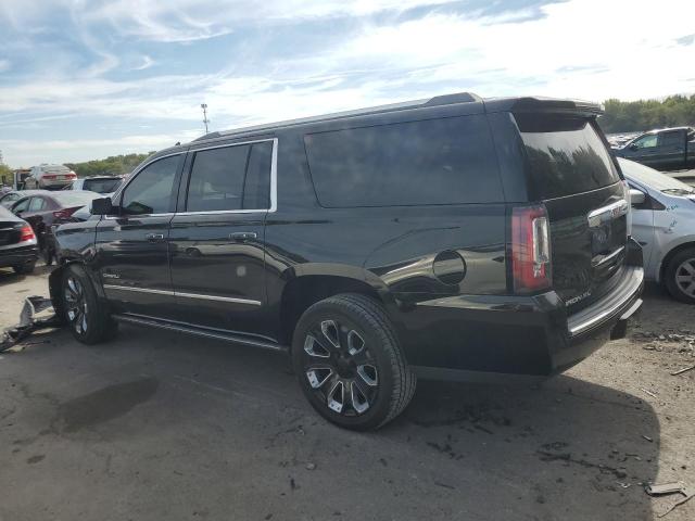 2018 GMC YUKON XL D - 1GKS2HKJ1JR352335
