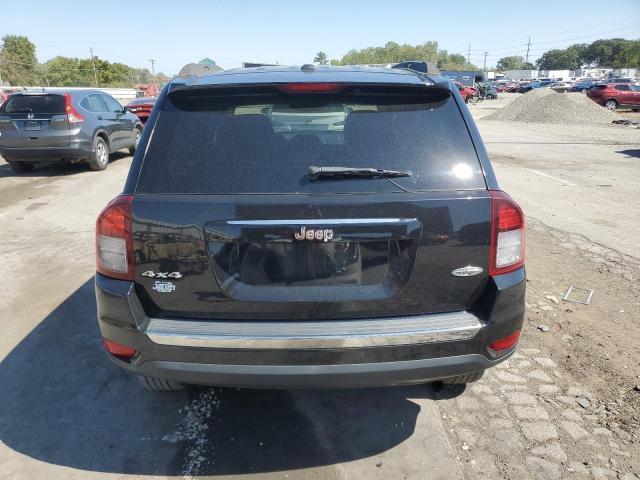2015 JEEP COMPASS LA - 1C4NJDEB8FD304148