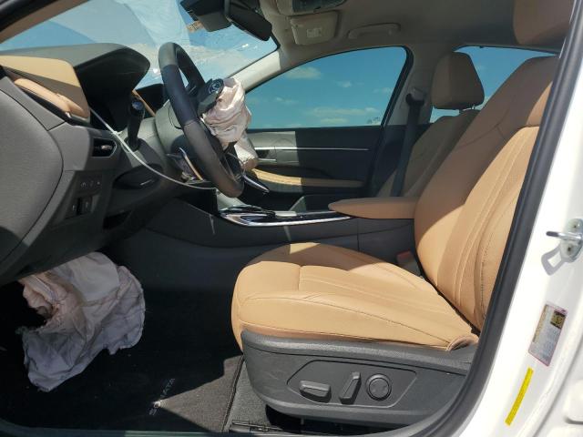 2022 HYUNDAI SONATA HYB - KMHL54JJ8NA040269