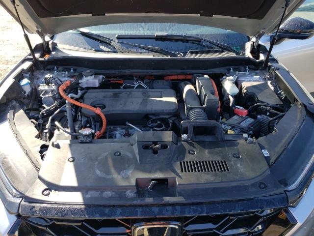 2023 HONDA CR-V SPORT - 7FARS6H5XPE023175