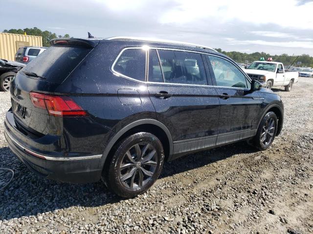 VIN 3VV3B7AX8PM122013 2023 Volkswagen Tiguan, SE no.3