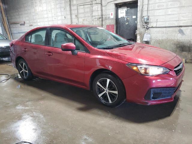2023 SUBARU IMPREZA PR - 4S3GKAV62P3600314