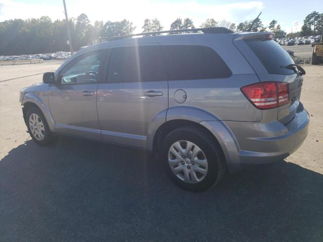 2018 DODGE JOURNEY SE - 3C4PDCAB5JT381918