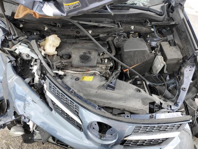 VIN JTMWFREV2ED037696 2014 Toyota RAV4, Xle no.12