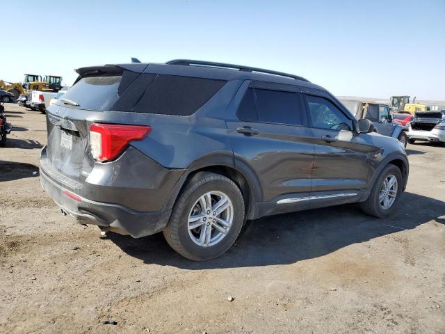 2020 FORD EXPLORER X - 1FMSK8DH4LGB53411