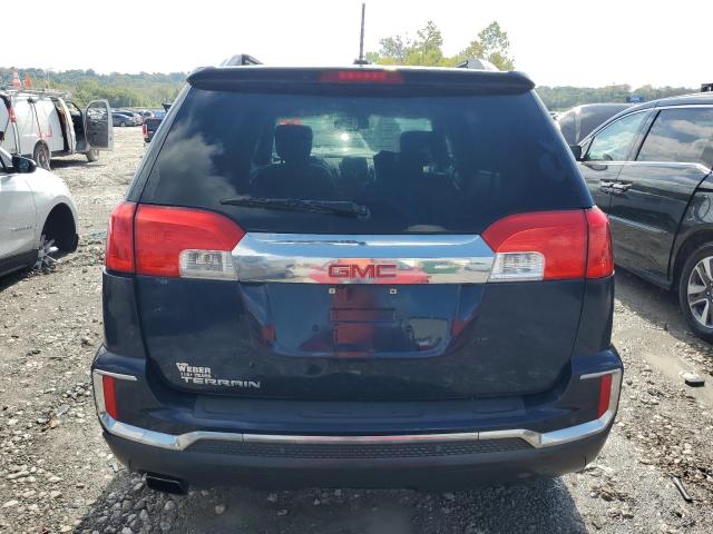 VIN 2GKALPEK9H6284735 2017 GMC Terrain, Slt no.6