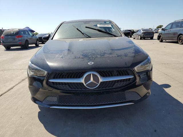 VIN W1K5J4GB4LN084581 2020 Mercedes-Benz CLA-Class,... no.5