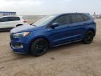 2023 FORD EDGE SEL - 2FMPK4J92PBA17836