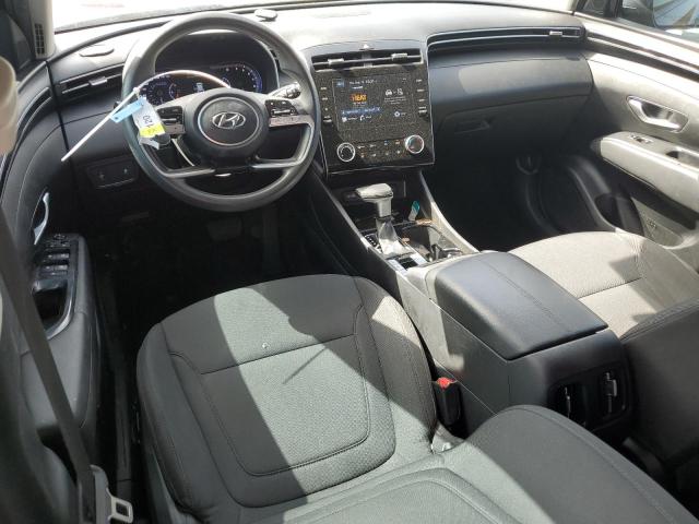 2022 HYUNDAI TUCSON SEL - 5NMJBCAE0NH110029