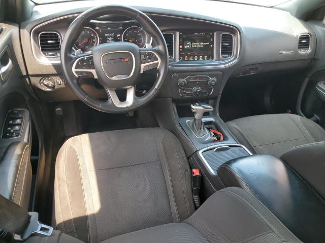 2015 DODGE CHARGER SX - 2C3CDXHG0FH886597