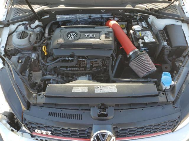 2016 VOLKSWAGEN GTI S/SE - 3VW5T7AU7GM047943
