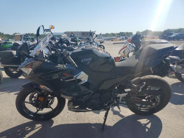2018 KAWASAKI EX400 - JKAEXKG16JDA04766