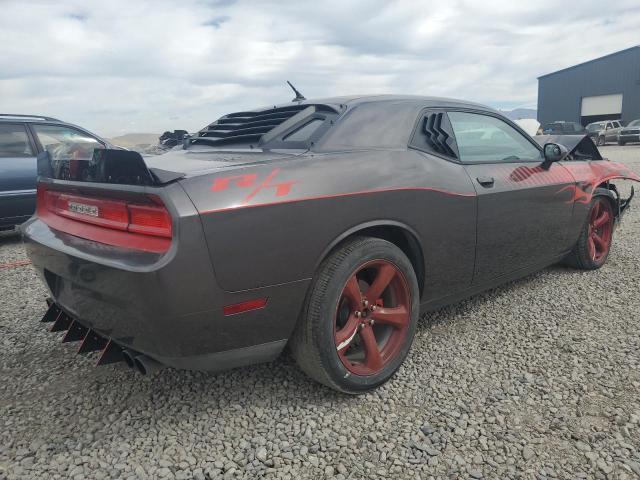 VIN 2C3CDYBT9EH142569 2014 Dodge Challenger, R/T no.3