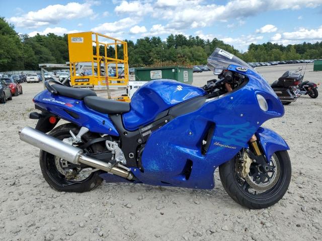 2007 SUZUKI GSX1300 RZ JS1GW71A072105627  70826594