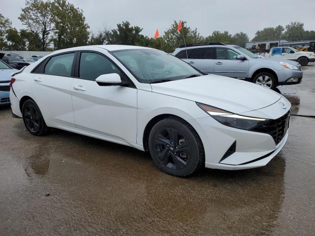 2021 HYUNDAI ELANTRA SE - 5NPLM4AG9MH051851