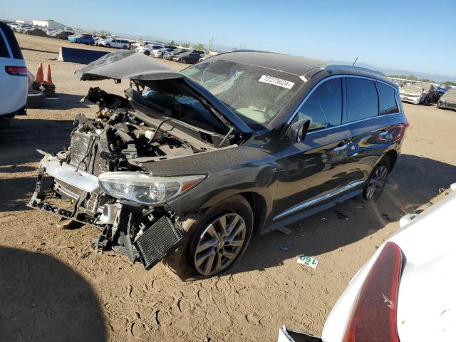 2015 INFINITI QX60 - 5N1AL0MN5FC505858