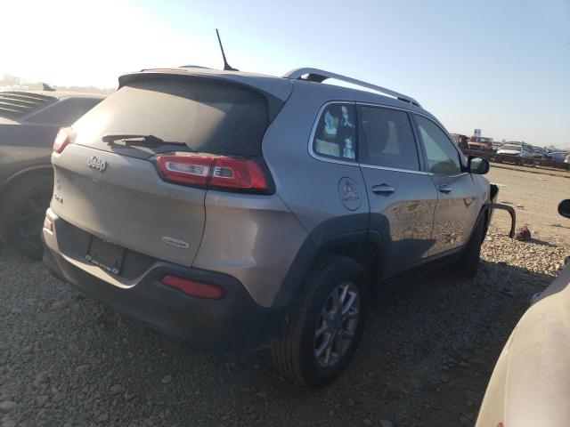 2015 JEEP CHEROKEE L - 1C4PJMCB5FW522497