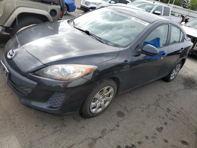 MAZDA 3 I