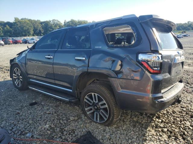 2018 TOYOTA 4RUNNER SR - JTEZU5JR0J5180215