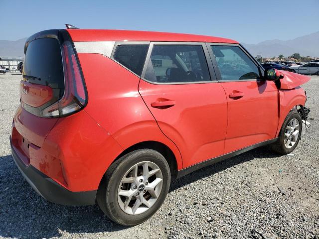 VIN KNDJ23AU7P7204930 2023 KIA SOUL no.3