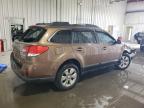 SUBARU OUTBACK 3. снимка