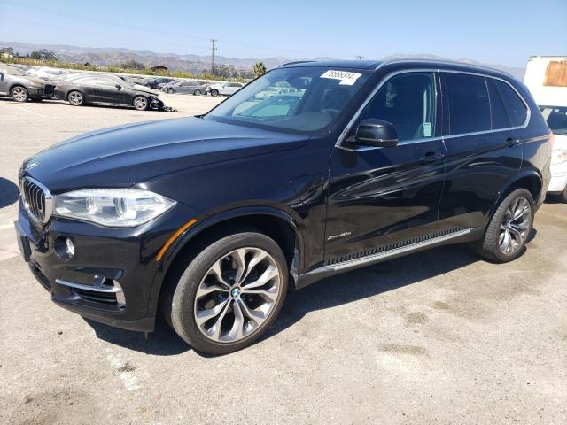 2016 BMW X5 XDR40E - 5UXKT0C57G0F75070