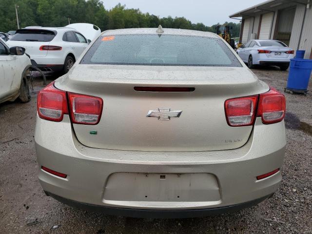 2015 CHEVROLET MALIBU 2LT - 1G11D5SL5FF310043