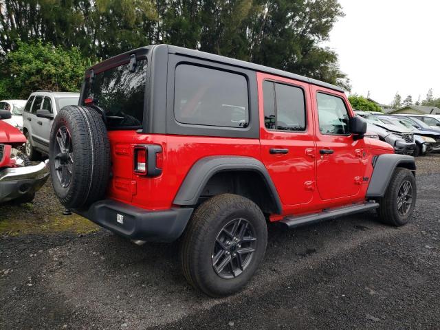 VIN 1C4PJXDN9RW273944 2024 Jeep Wrangler, Sport no.3