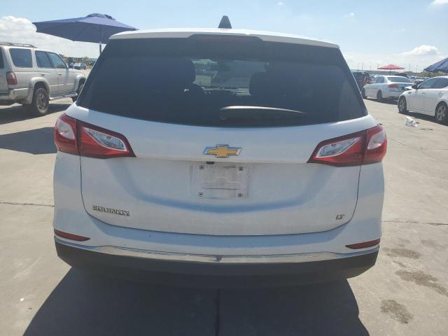 2019 CHEVROLET EQUINOX LT - 2GNAXJEV6K6262939