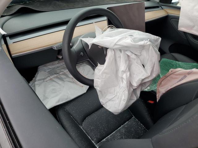 2024 TESLA MODEL Y - 7SAYGDED2RA301448